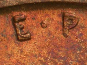 1939 Doubled Die Reverse DDR-001