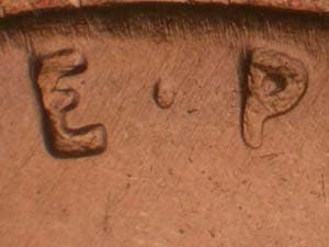 1939 Doubled Die Reverse DDR-010