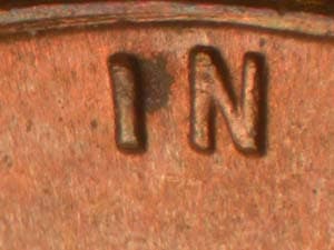 1940-D Doubled Die Obverse DDO-003