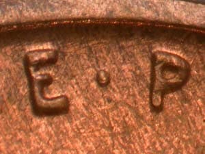 1940-D Doubled Die Reverse DDR-001