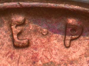 1940-D Doubled Die Reverse DDR-002