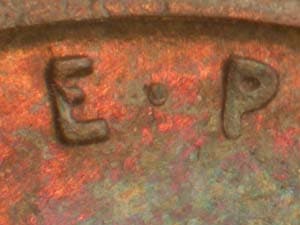 1940-S Doubled Die Reverse DDR-007