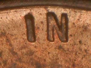 1941 Doubled Die Obverse DDO-0016