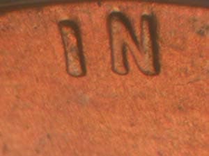 1941 Doubled Die Obverse DDO-006