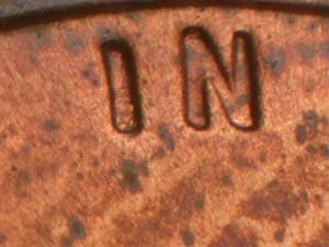 1941 Doubled Die Obverse DDO-014