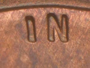 1941 Doubled Die Obverse DDO-017