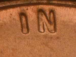 1941 Doubled Die Obverse DDO-020