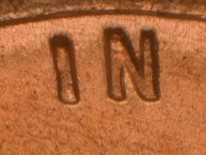 1941 Doubled Die Obverse DDO-021