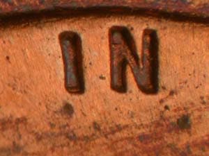 1941 Doubled Die Obverse DDO-023