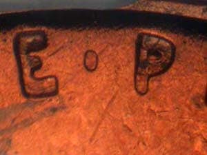 1941 Doubled Die Reverse DDR-003