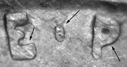1941 Doubled Die Reverse DDR-004