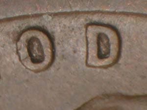 1941-S Doubled Die Obverse DDO-001