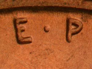1942-D Doubled Die Reverse DDR-001