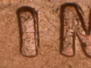 1942-S Doubled Die Obverse DDO-001
