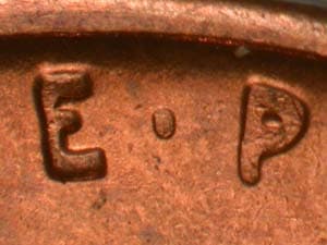 1942-S Doubled Die Reverse DDR-001