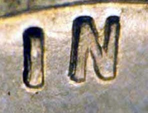 1943 Doubled Die Obverse DDO-003