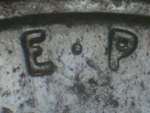 1943 Doubled Die Reverse DDR-010