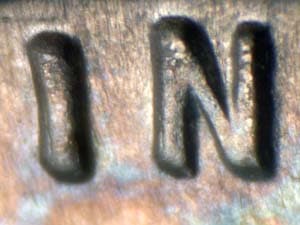 1943-D Doubled Die Obverse DDO-002