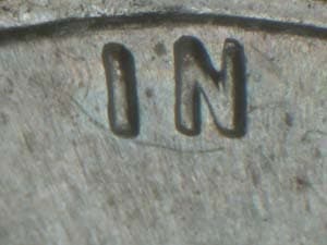 1943-D Doubled Die Obverse DDO-007