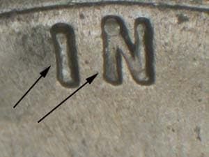 1943-D Doubled Die Obverse DDO-008