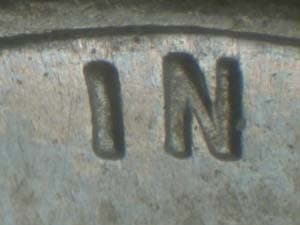 1943-D Doubled Die Obverse DDO-011