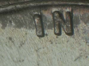1943-D Doubled Die Obverse DDO-013