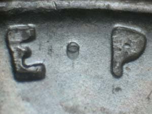 1943-D Doubled Die Reverse DDR-005