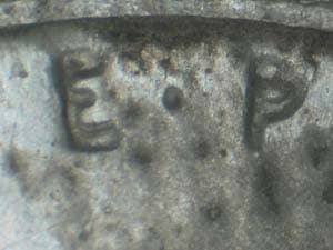 1943-D Doubled Die Reverse DDR-006