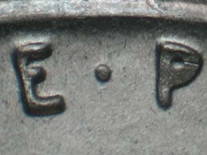 1943-D Doubled Die Reverse DDR-010