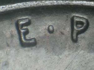 1943-D Doubled Die Reverse DDR-014
