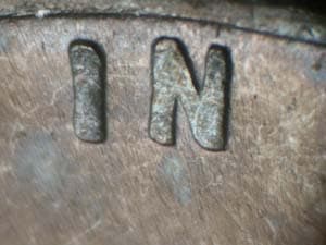 1943-S Doubled Die Obverse DDO-002