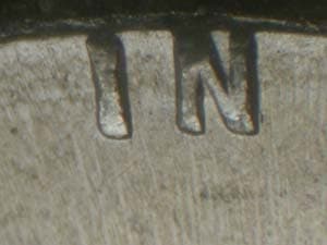 1943-S Doubled Die Obverse DDO-003