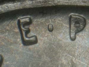 1943-S Doubled Die Reverse DDR-001
