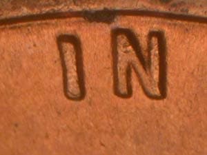 1944 Doubled Die Obverse DDO-006