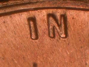 1944 Doubled Die Obverse DDO-011