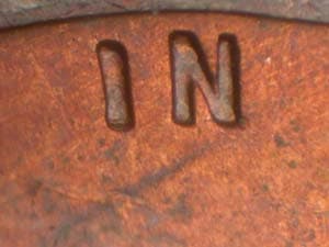 1944 Doubled Die Obverse DDO-015