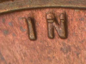 1944-D Doubled Die Obverse DDO-001