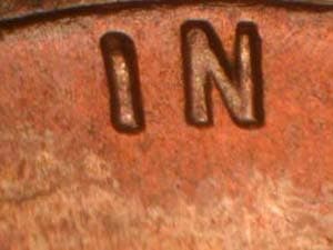 1944-D Doubled Die Obverse DDO-002