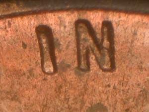 1944-D Doubled Die Obverse DDO-003