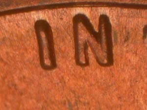 1944-D Doubled Die Obverse DDO-007