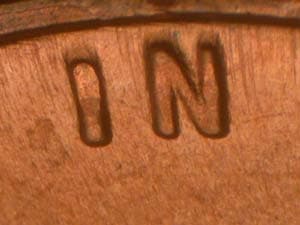 1944-D Doubled Die Obverse DDO-008