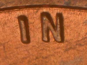 1944-D Doubled Die Obverse DDO-010