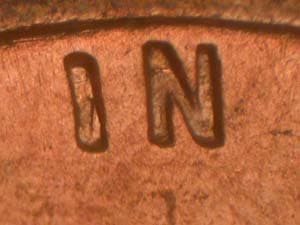 1944-D Doubled Die Obverse DDO-012