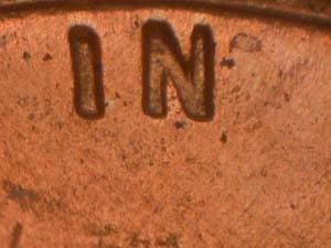 1944-D Doubled Die Obverse DDO-013