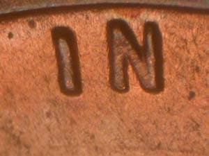 1944-D Doubled Die Obverse DDO-015