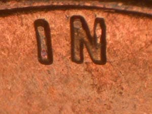 1944-D Doubled Die Obverse DDO-016