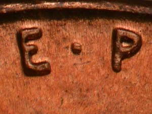 1944-D Doubled Die Reverse DDR-001