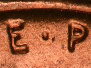 1944-D Doubled Die Reverse DDR-002