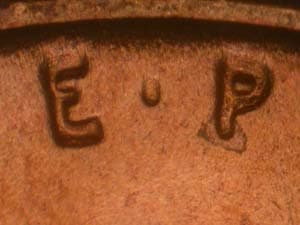 1944-D Doubled Die Reverse DDR-005