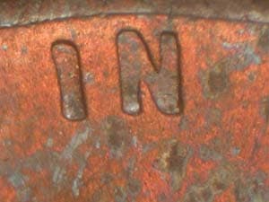 1944-S Doubled Die Obverse DDO-004